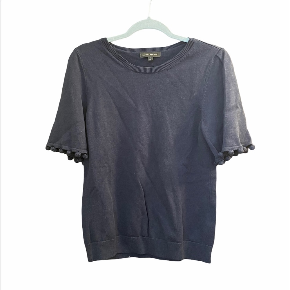 🐠2/$20 Banana Republic Sweater Top